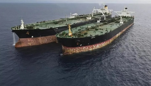 اگر تراستی‌ها پول نفت را بازنگردانند دارایی‌های آنها ضبط می‌شود